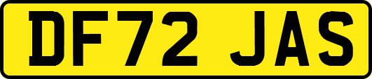 DF72JAS