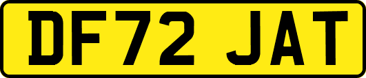 DF72JAT