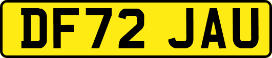 DF72JAU