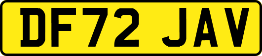 DF72JAV