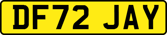 DF72JAY