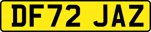 DF72JAZ
