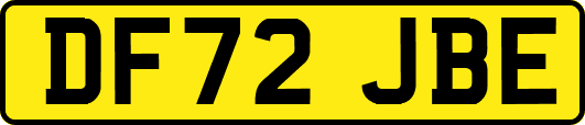 DF72JBE