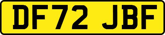 DF72JBF