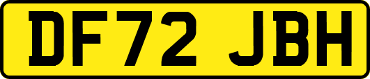 DF72JBH