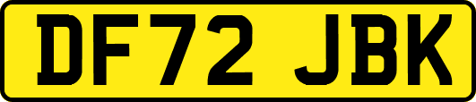 DF72JBK