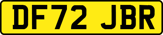 DF72JBR