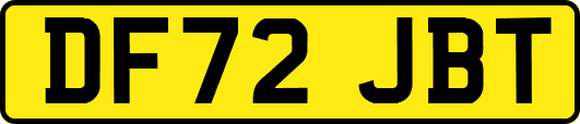 DF72JBT