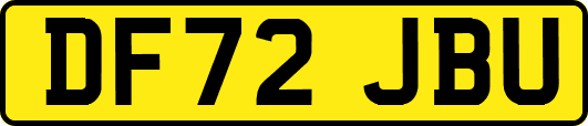 DF72JBU