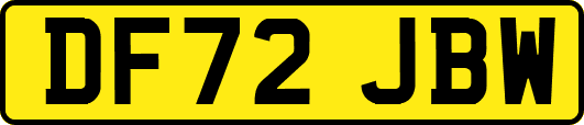 DF72JBW
