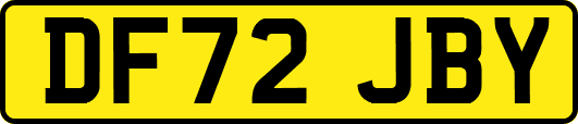 DF72JBY