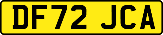 DF72JCA