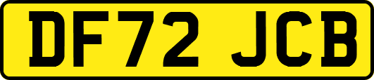 DF72JCB