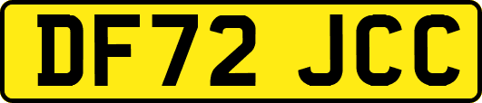 DF72JCC