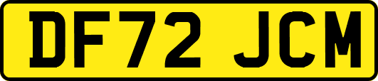 DF72JCM