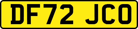 DF72JCO