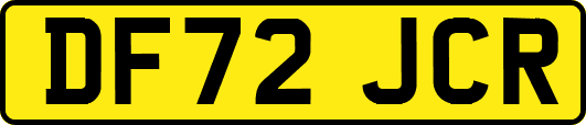 DF72JCR
