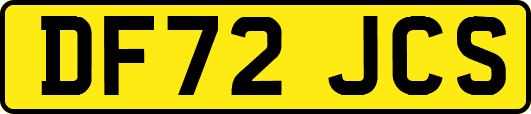 DF72JCS
