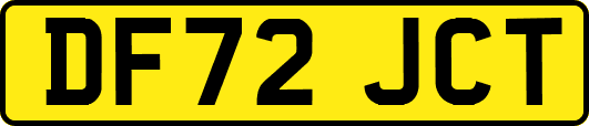 DF72JCT