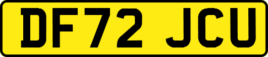 DF72JCU