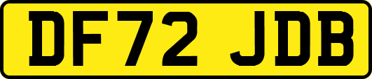 DF72JDB