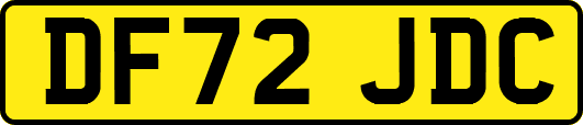 DF72JDC