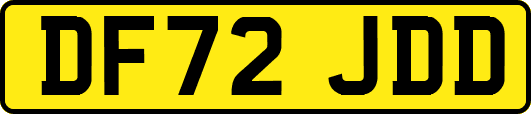 DF72JDD