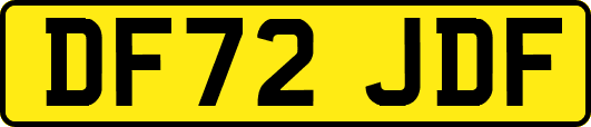 DF72JDF