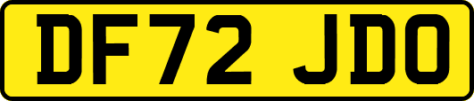 DF72JDO