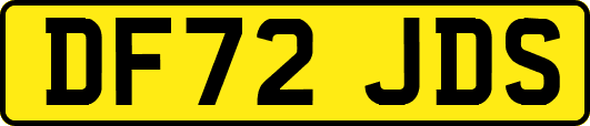 DF72JDS