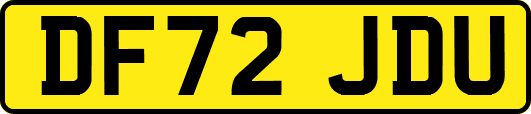 DF72JDU
