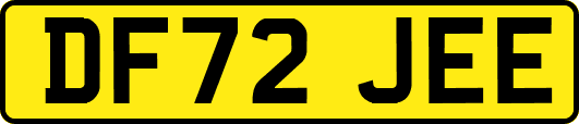 DF72JEE