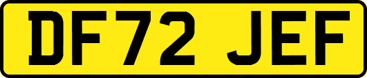 DF72JEF