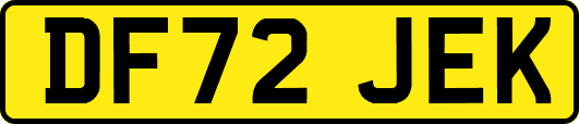 DF72JEK
