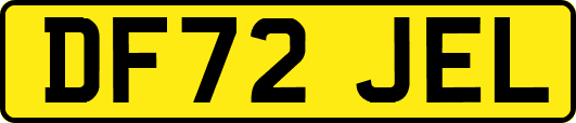 DF72JEL