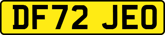 DF72JEO