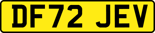 DF72JEV