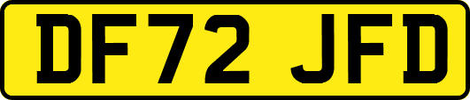 DF72JFD