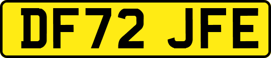 DF72JFE