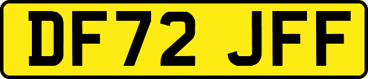 DF72JFF