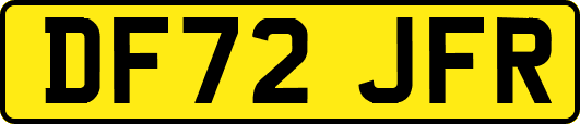 DF72JFR