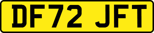 DF72JFT