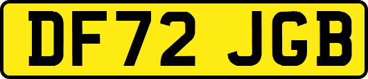 DF72JGB
