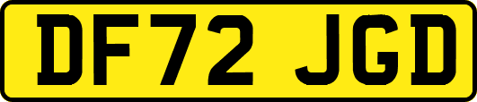 DF72JGD