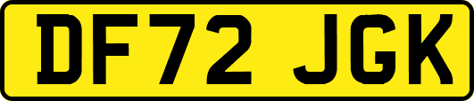 DF72JGK