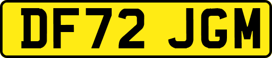 DF72JGM
