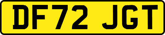 DF72JGT