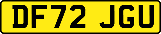 DF72JGU