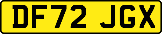 DF72JGX