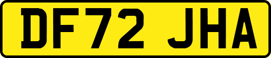 DF72JHA